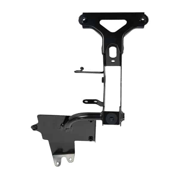 STAY COMP, FR.COVER - VARIO125