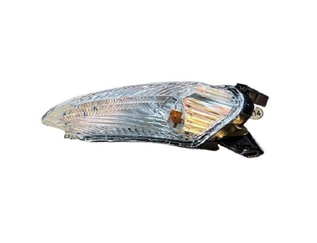 2ND-H3310-0-FR FLASHER LIGHT ASSY 1-Y15ZR-YAMHA Y15ZR