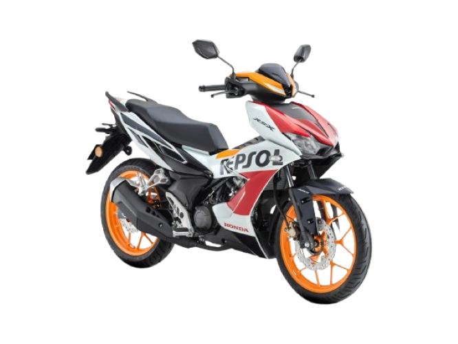 COVER KIT SET *YR-308*REPSOL EDITION RS-X