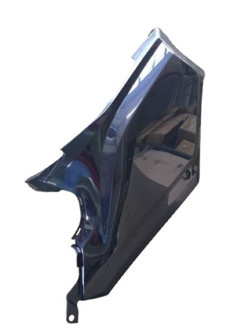 COVER,L BODY *PB-383M* MARIANA PURPLE METALLIC - (EX5 DREAM 110)