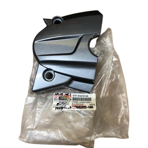 5TF-E5418-00-COVER,CHAIN CASE-SRL