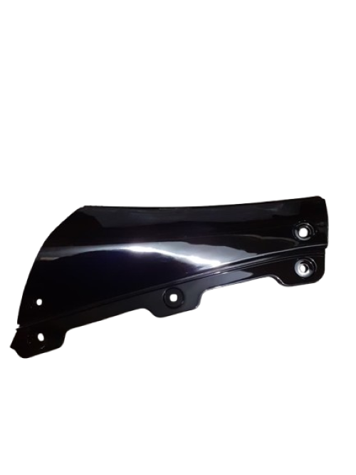 BATTERY COVER,BLACK-BONUS