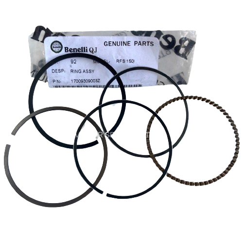 PISTON RING-RFS150i