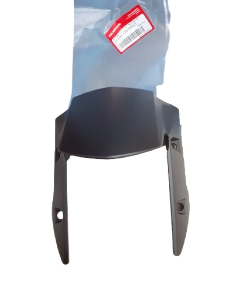 FENDER SET A, FR. *NH-B31M* MAT CHARCOAL GRAY METALIC - RS-X