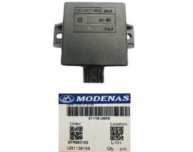 21119-U609-IGNITER (P510)