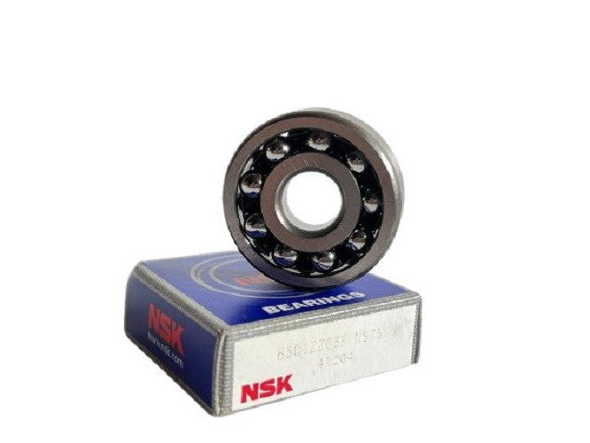 6301ZZC3E-NSK-BEARING,DEEP GROOVE (NS7SX - GREASED)