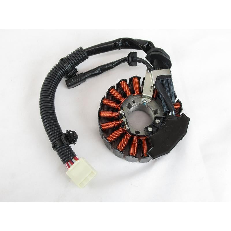 STATOR ASSY BBM1