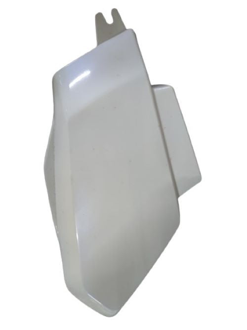 COVER,R SIDE-WHITE (DREAM)