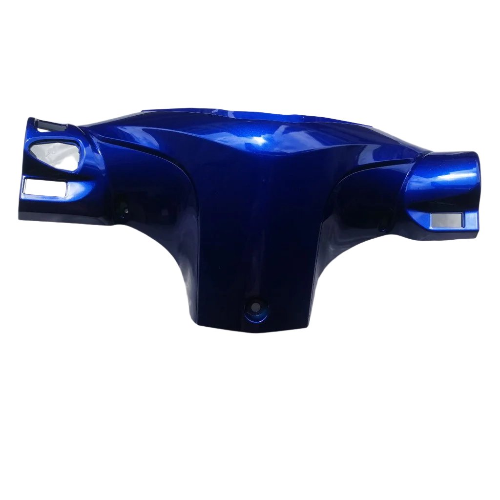 COVER,RR HANDLE *B-206M* FUTURE FI