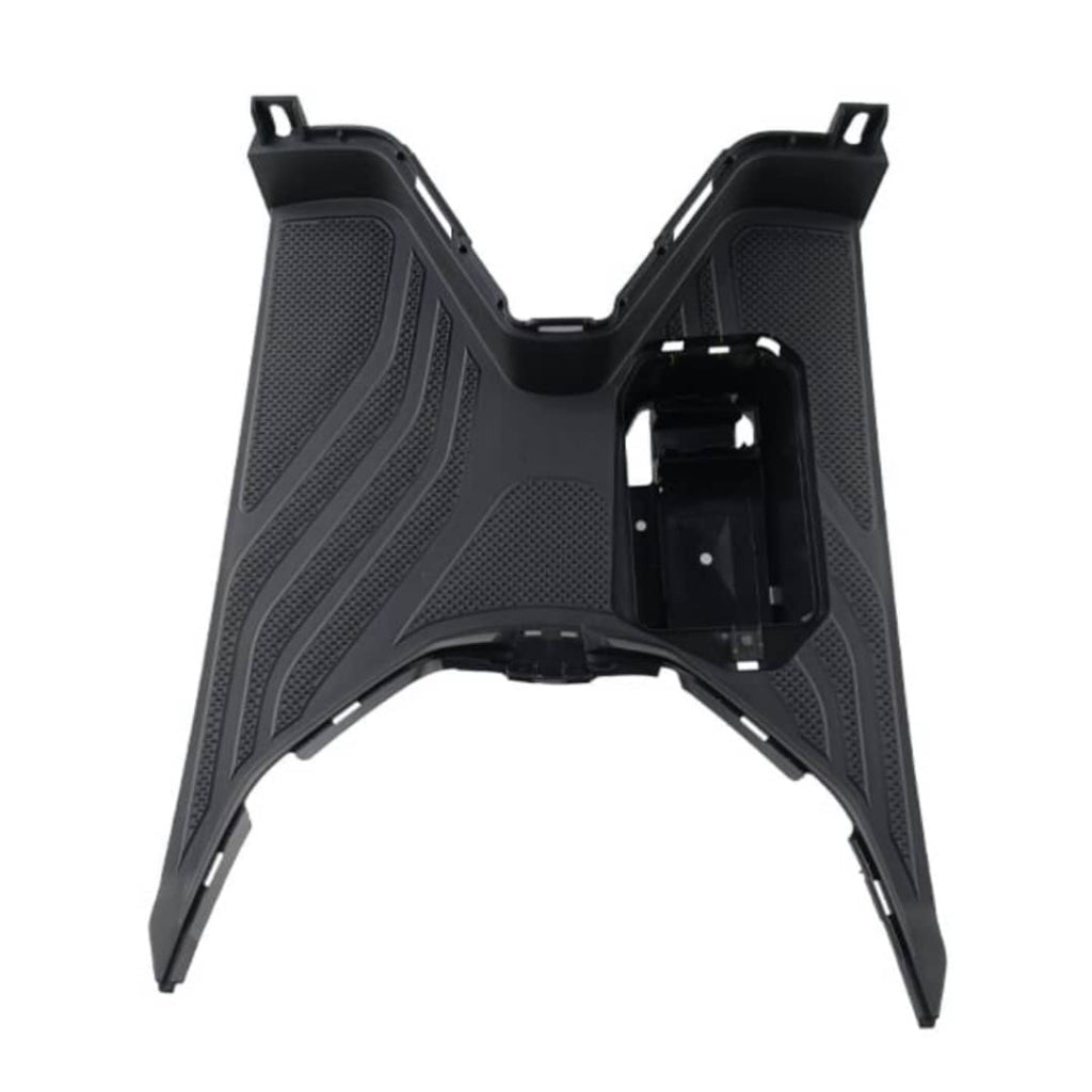 STEP,FLOOR*NH1*BLACK-VARIO125