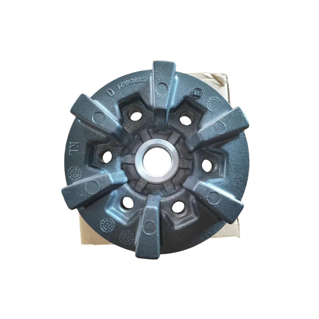 REAR WHEEL DRIVE HUB,GREY HT-110R