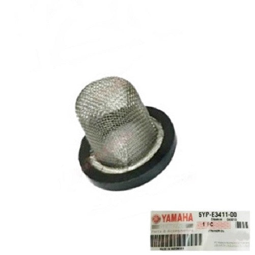 5YP-E3411-00-STRAINER,OIL-135LC