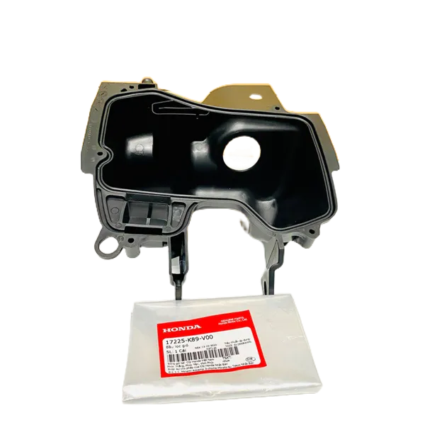 CASE SUB ASSY,AIR CLEANER-ALPHA V1-4