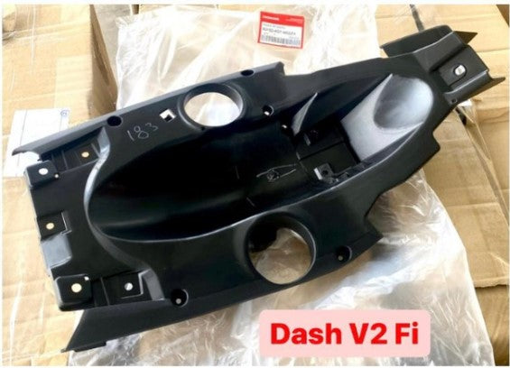 FENDER,RR INNER *NH-1* WAVE DASH FI V1-2