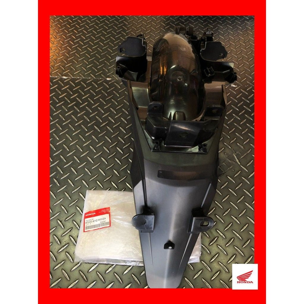 FENDER,RR (MS,MCS) FUTURE V1-2