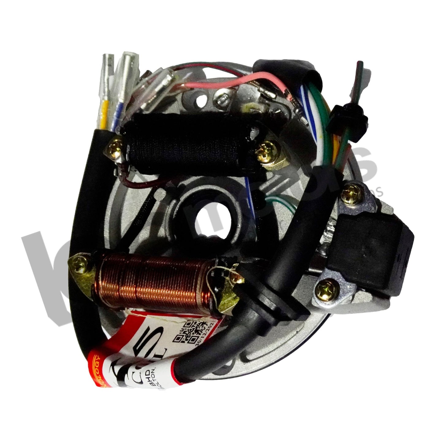 31120-GN5-911-AAP-STATOR COMP-EX5