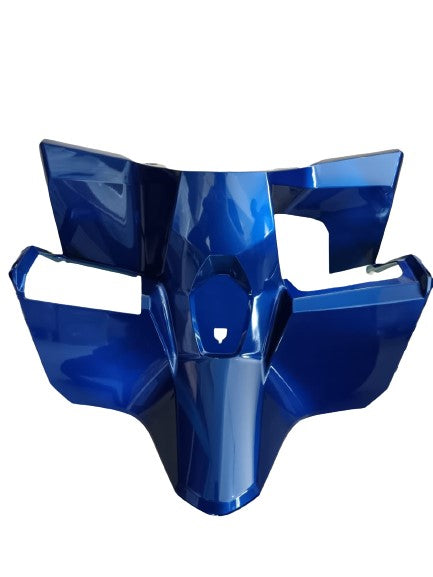 COVER,INNER UPPER *PB407P*