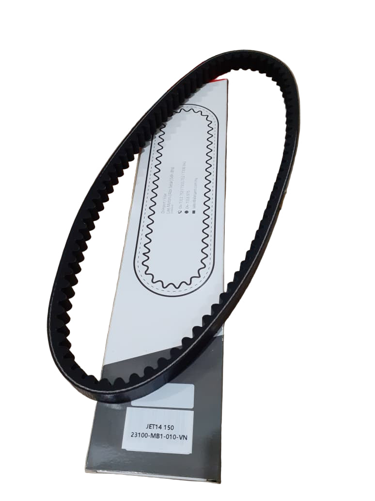 V BELT - JET150