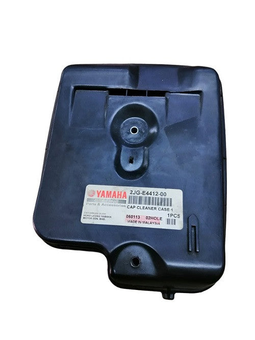 2JG-E4412-00-CAP,AIR CLEANER-Y100