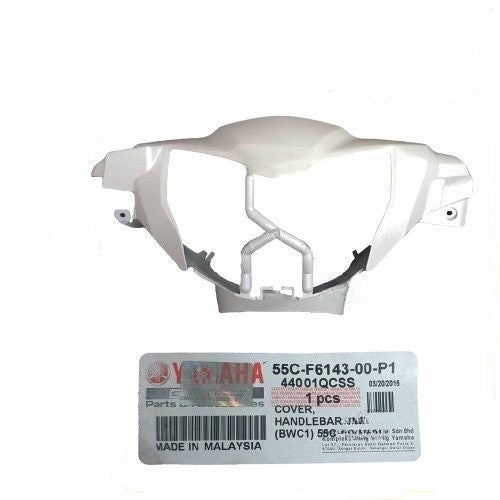 55C-F6143-00-P1-COVER,HDL UP-BWC1-135C2-HC