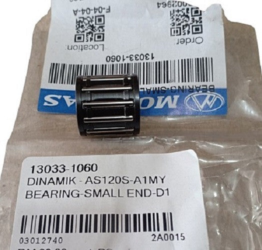 13033-1060-BEARING-SMALL END (D1)