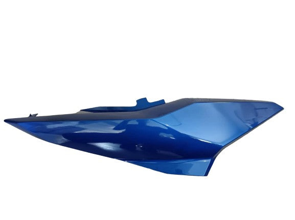COVER SET,R.BODY *PB407P*
