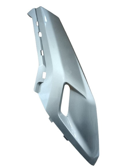 COVER B,R.BODY SIDE *PB407P*