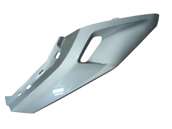COVER B,L.BODY SIDE *PB407P*