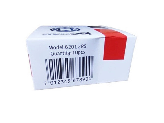 6201-2RS-LEE-BEARING