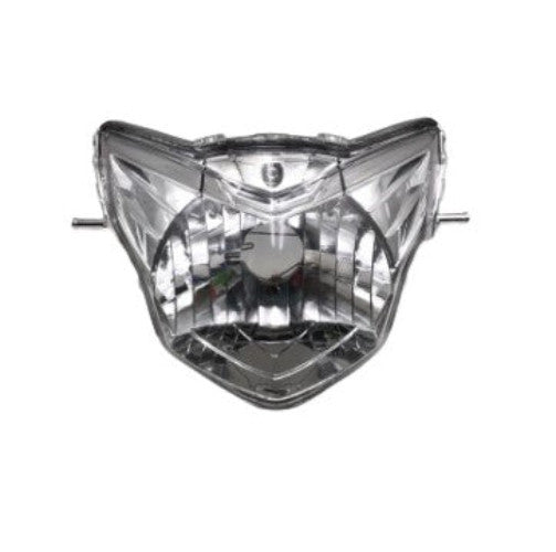 55D-H4370-00-NKS-UNIT,HEAD LAMP-135LC2-NEW V4-1