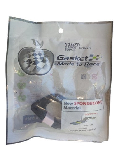 16201-Y16ZR-SC-GASKET COVER