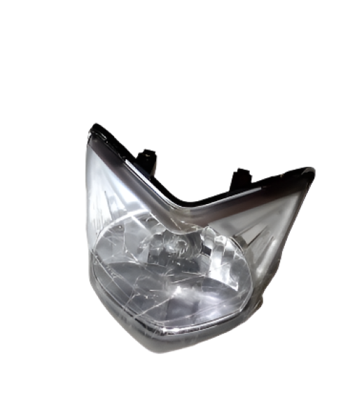 HEADLIGHT-VE1