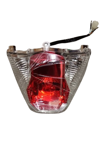 REAR LAMP ASSEMBLY-VE1