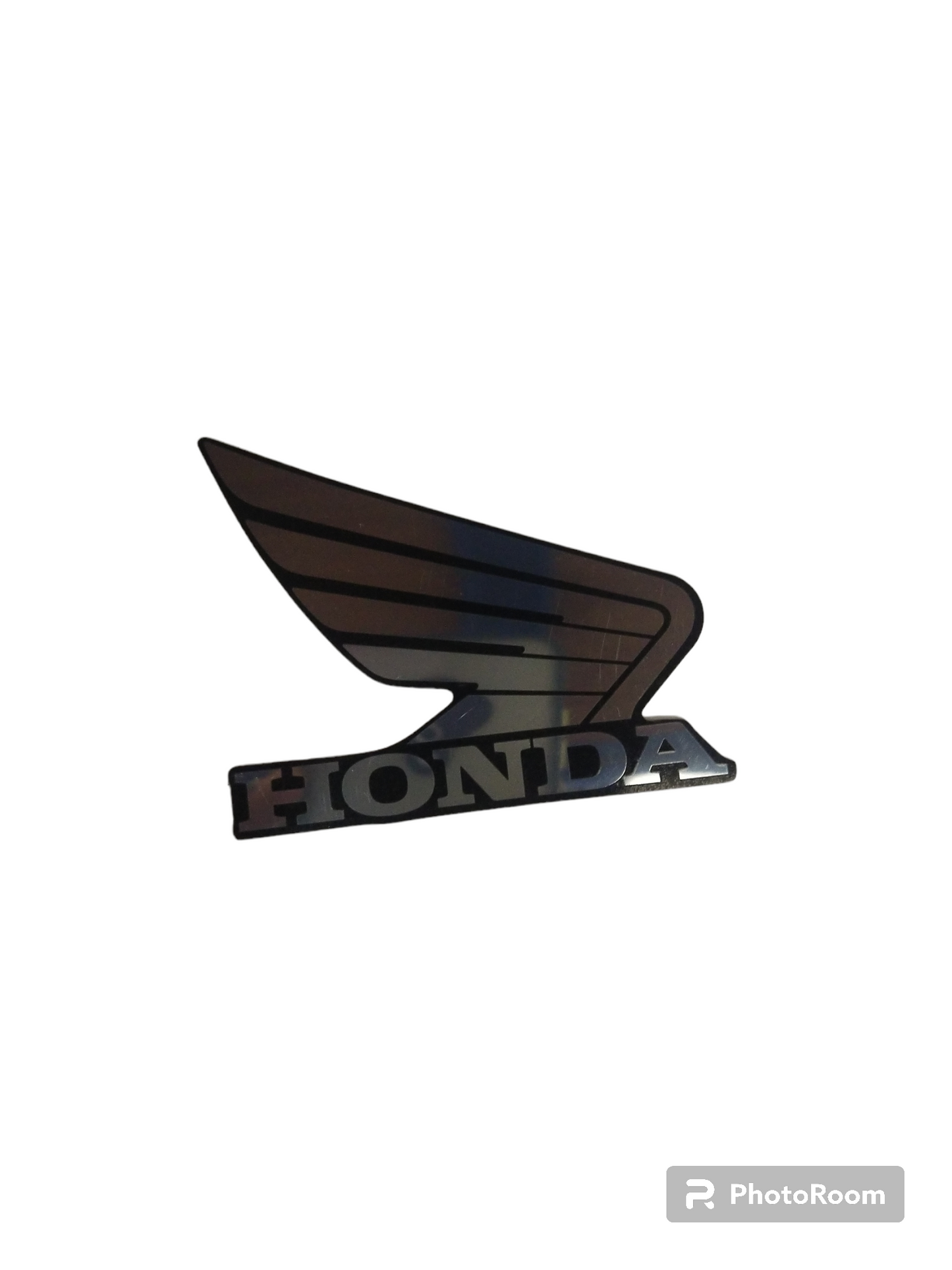 MARK,L WING(75MM) DREAM 110 FI V3