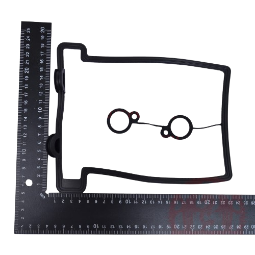 CYLINDER HEAD COVER GASKET