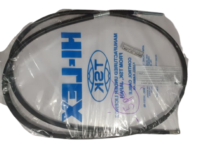 EGO'S FI-REAR BRAKE CABLE