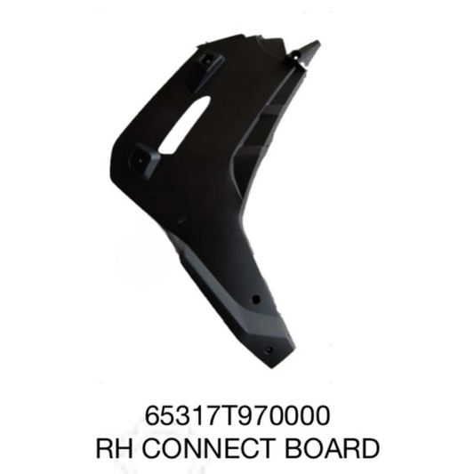 RIGHT CONNECT BOARD-VZ125i
