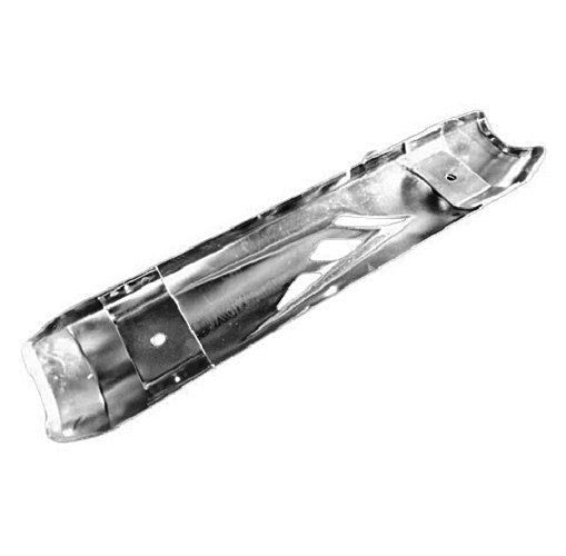 2P3-E4718-00-PROTECTOR,MUFFLER 1-SRLZ,R