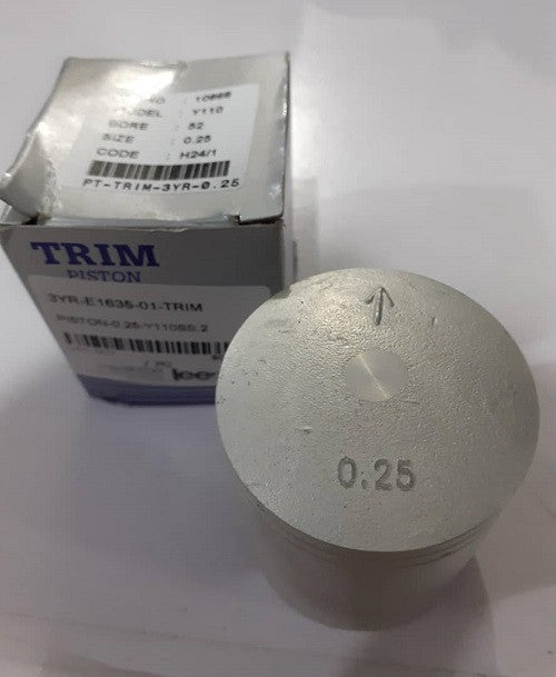 3YR-E1635-01-TRIM-PISTON-0.25-Y110SS,2