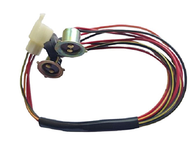 SOCKET,HEAD LAMP-KRISS120,D1