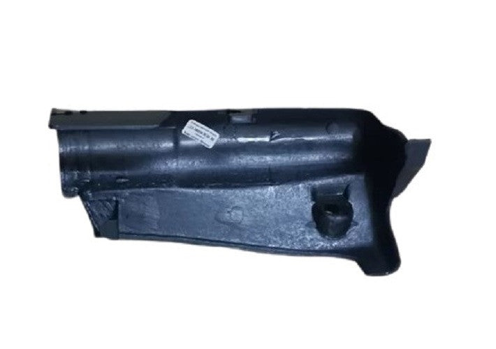 2JG-F3132-00-DBG-COVER,FORK R-GREEN-Y100