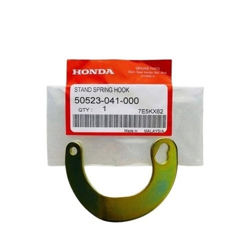 HOOK,MAIN STAND SPRING-GBOJ,EX5