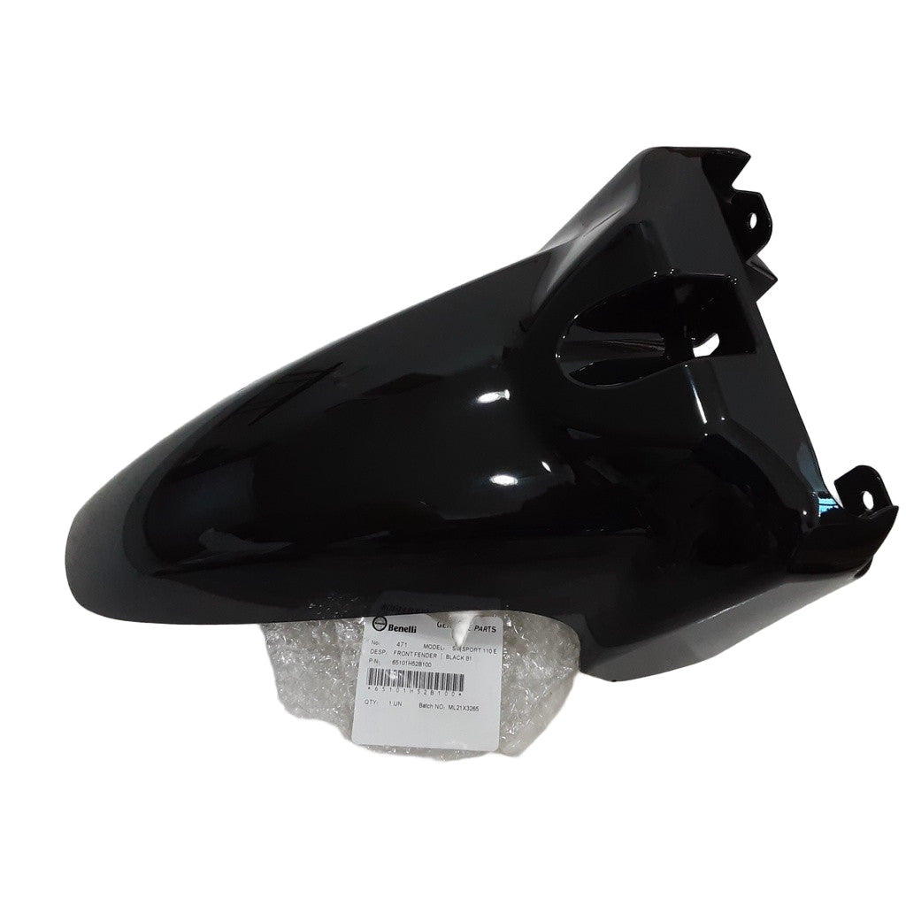 FRONT FENDER-110E