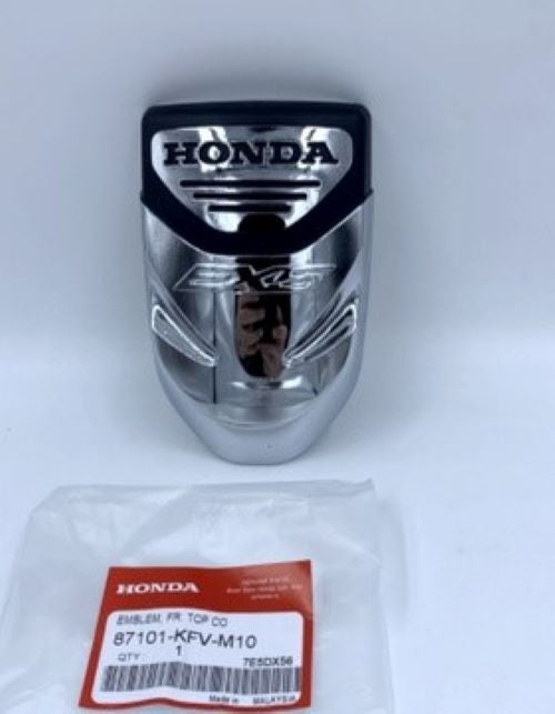 EMBLEM, FR TOP COVER-EX5 DREAM