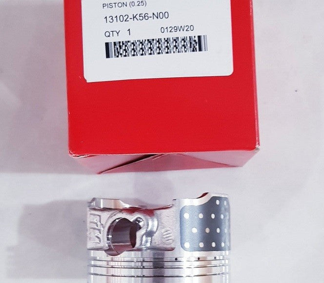 PISTON(O.S. 0.25) K56