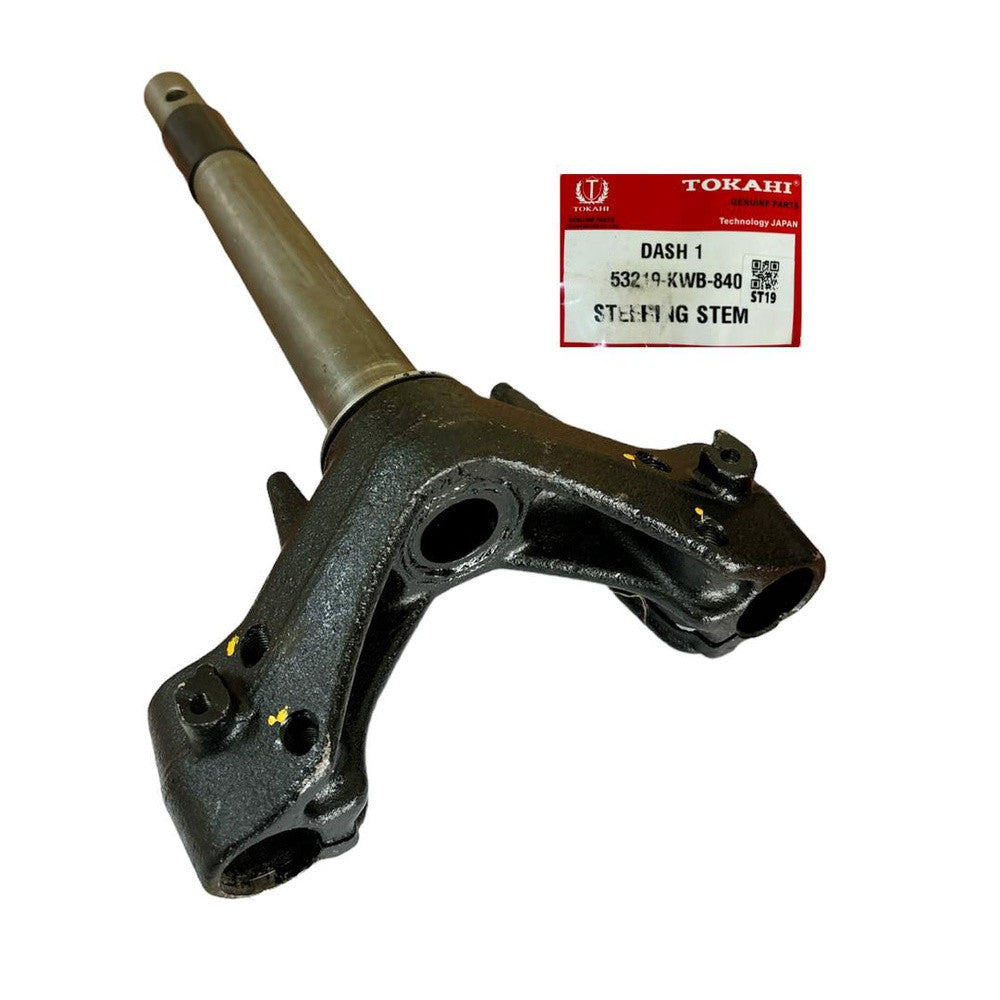 STEM SUB ASSY,STEERING-DASH