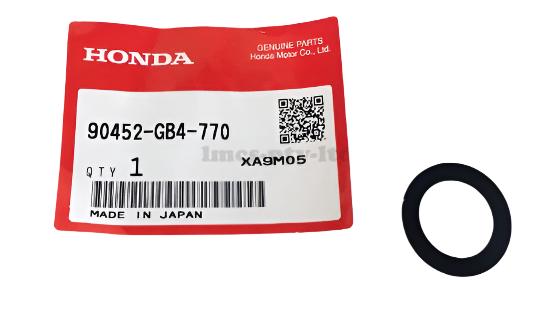 WASHER,THRUST,17MM-EX5