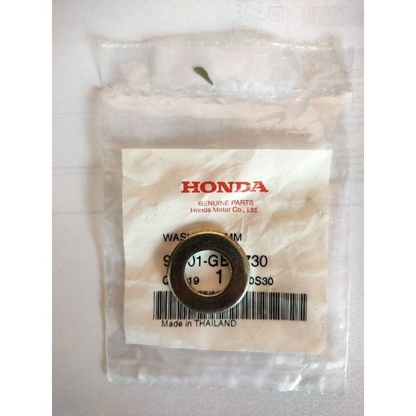 WASHER,14MM-WAVE125,S,X,ULTIMO
