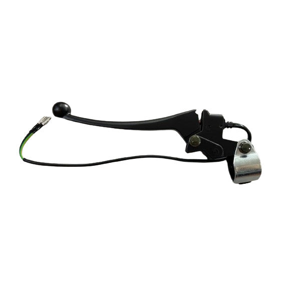 REAR BRAKE HANDLE ASSY-G125