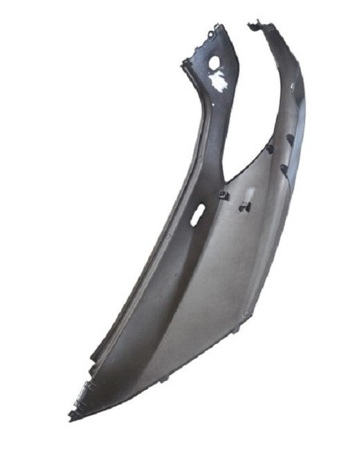 RH BODY COVER-BLK(E2)